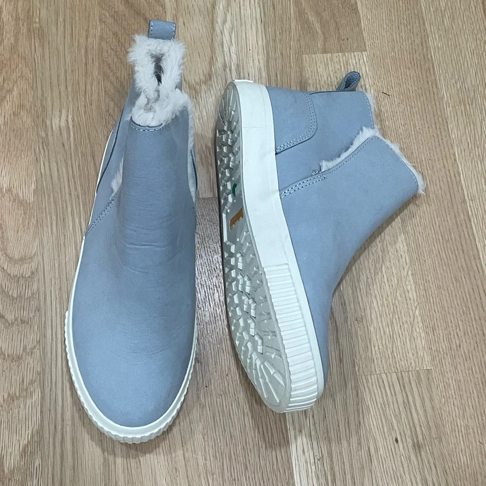 TIMBERLAND Skyla Bay Pull On Boots 6.5